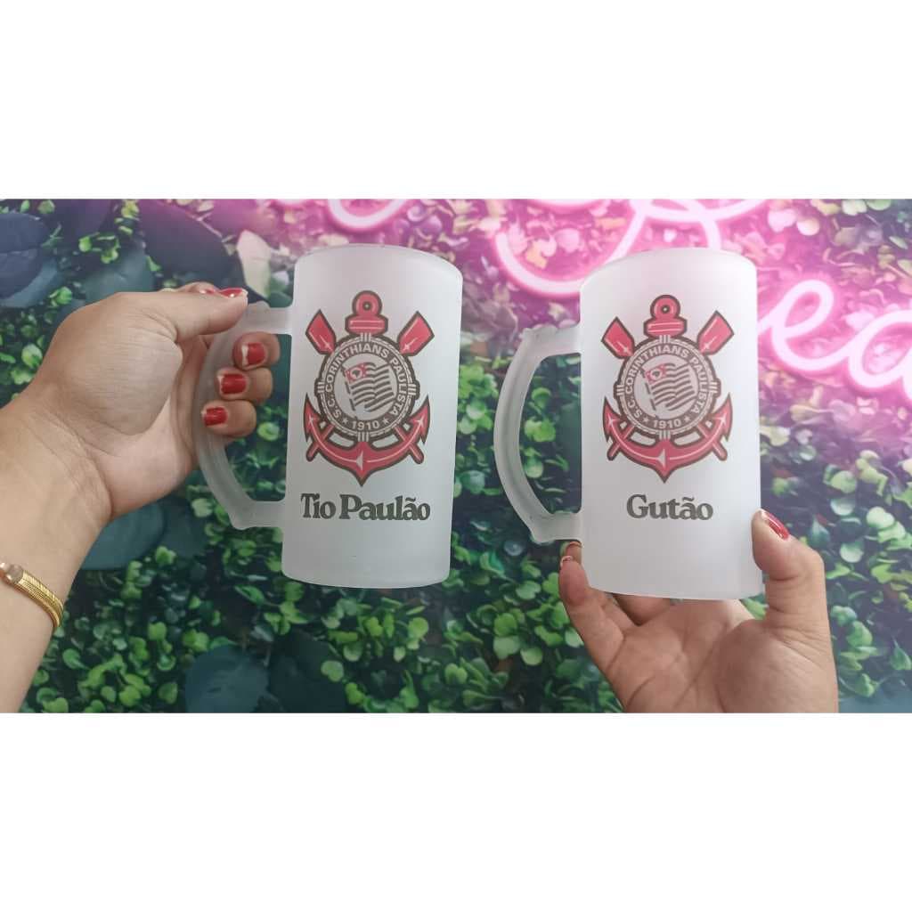 CANECA CHOOP 475ML PERSONALIZADA