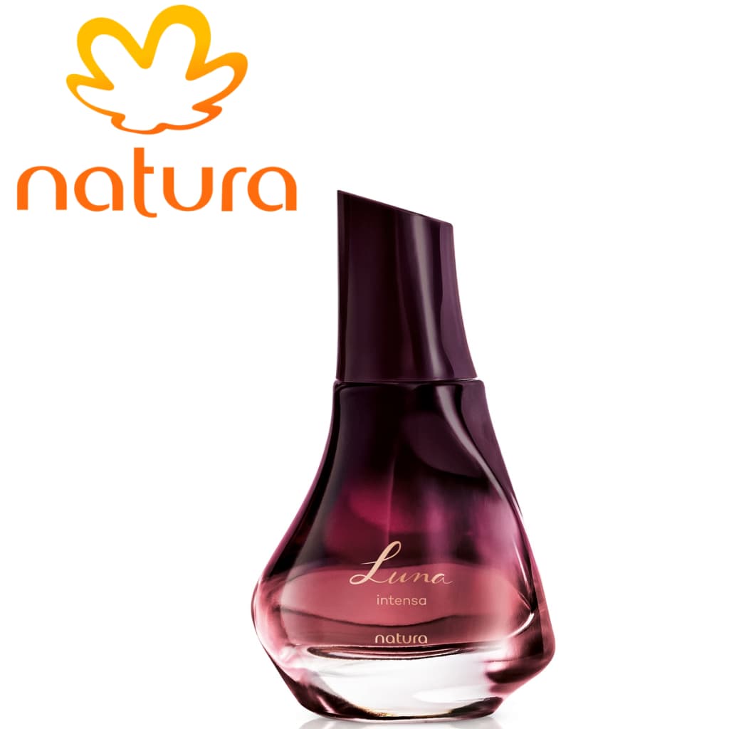 Luna Intensa Natura 50ml ORIGINAL E LACRADO