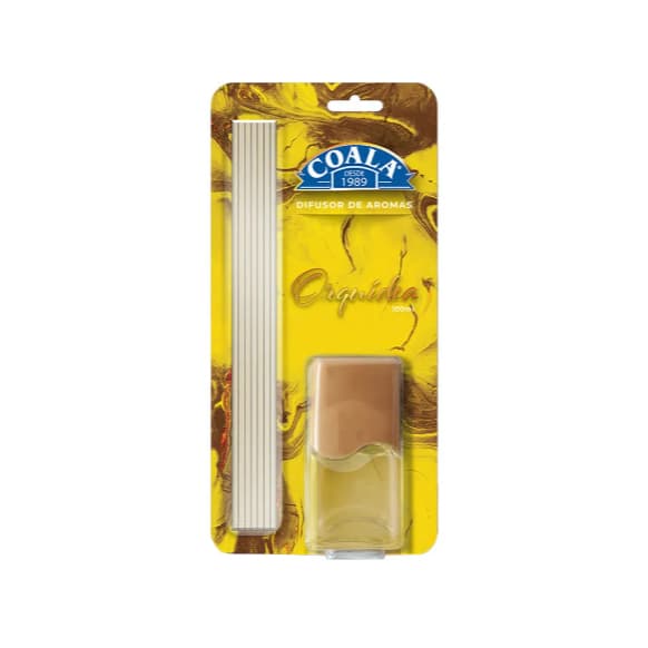 Difusor 100ml Orquídea Coala Cheirinho Para Ambiente Casa Odorizante Bom Ar Aromatizante