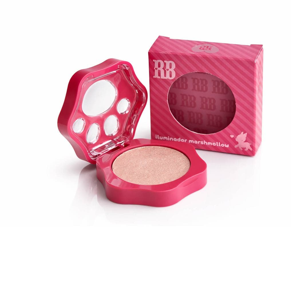 iluminador Rebecca Bonbon Marshmallow RB08