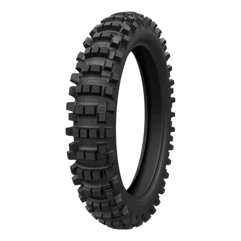 Pneu Moto Trilha Kenda Trakmaster 120/100-18 K760 Traseiro