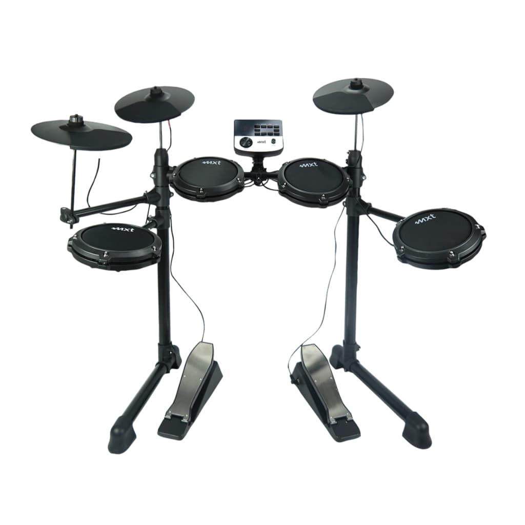 BATERIA ELETRÔNICA 7 PADS - MOD: MD200C