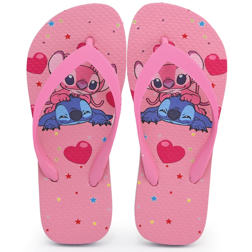 Chinelo Infantil Redondo Personalizado Casual Menino Menina Macio Solado Flexível Confortável Praia Piscina