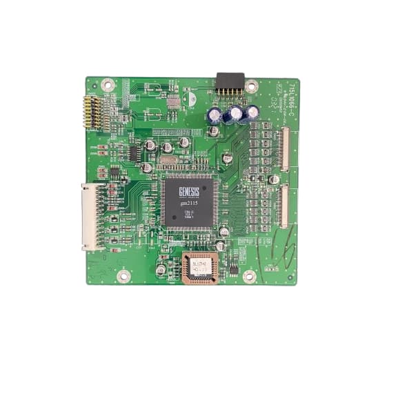 Placa Principal Monitor HP Packard Bell L1502