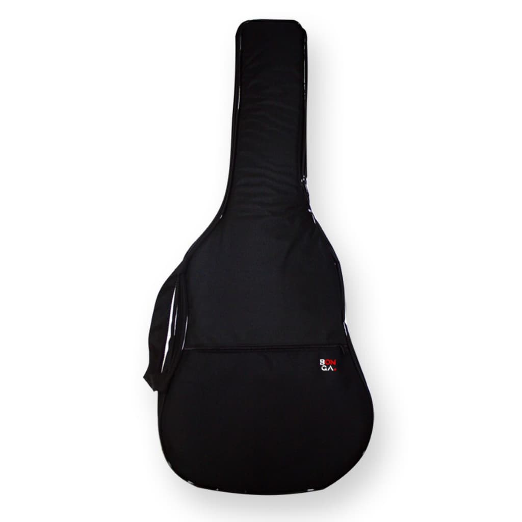 Capa Bag Case Violão Folk Acolchoada