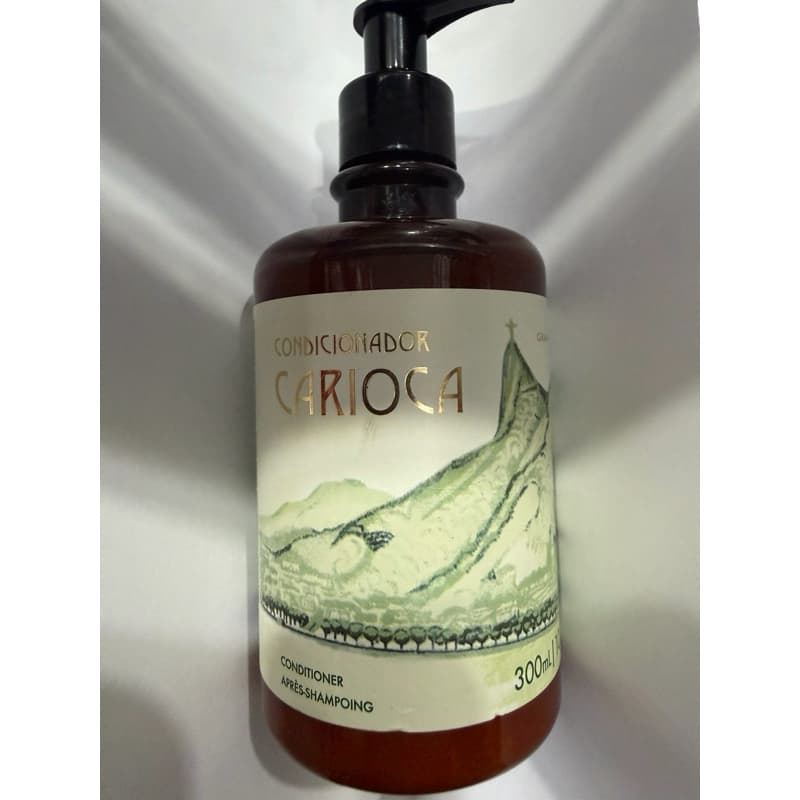 Condicionador carioca granado 300ml