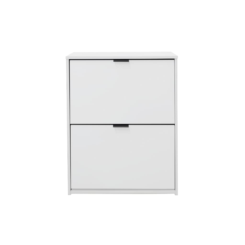 Sapateira Mercurio II 2 Portas MDP 12mm Com Puxadores Ofertamo