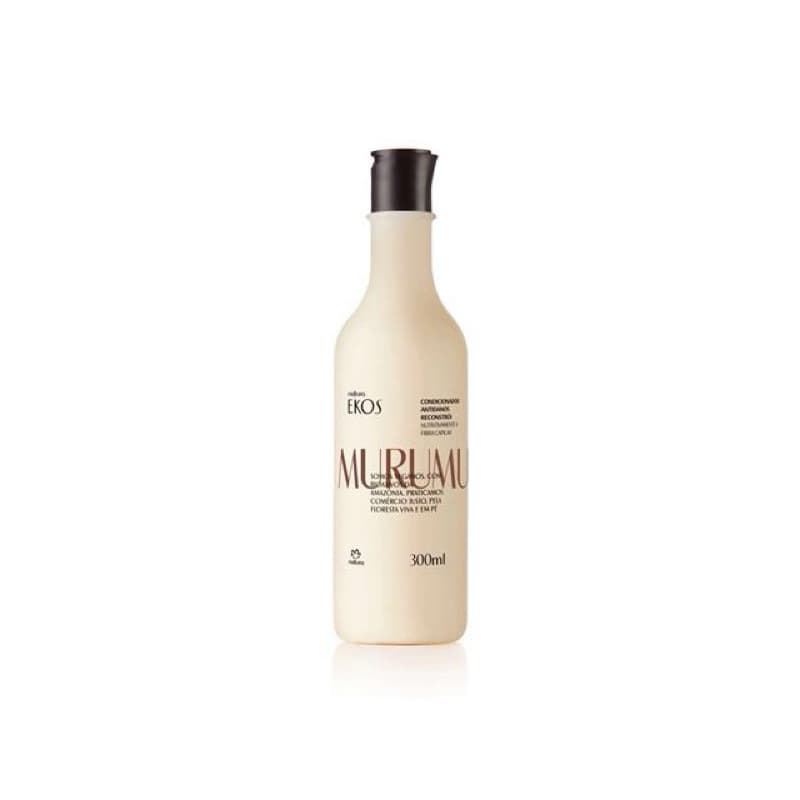 Condicionador Natura Ekos Murumuru Reconstrução do Fio 300ML