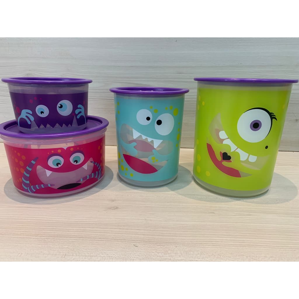 TUPPERWARE SUPER INSTANTÂNEA SLIM