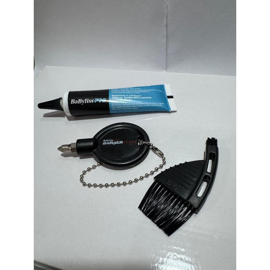 Acessórios Maquina de Corte Babyliss GoldFx