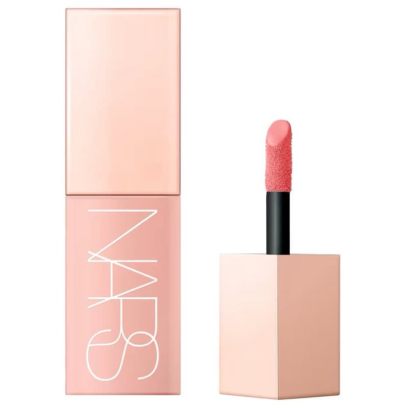 Blush Nars Líquido