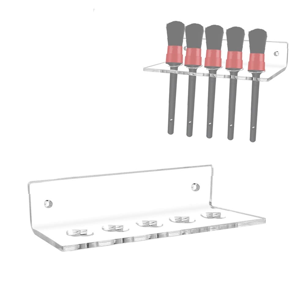 Suporte Para Pincel Detalhamento Automotivo Detailer