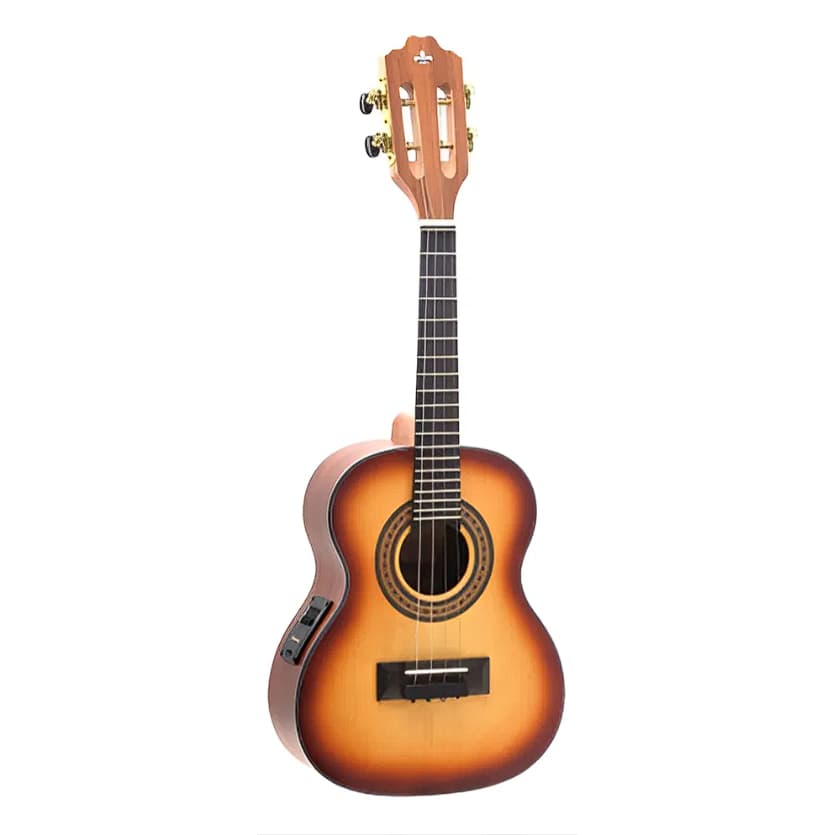 Cavaco Elétrico Strinberg Cs25e Hbs Cavaquinho