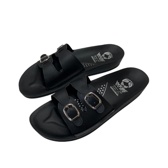 Sandalia ortopetica Webeflex Original Para Inchaço e Má Circulação chinelo
