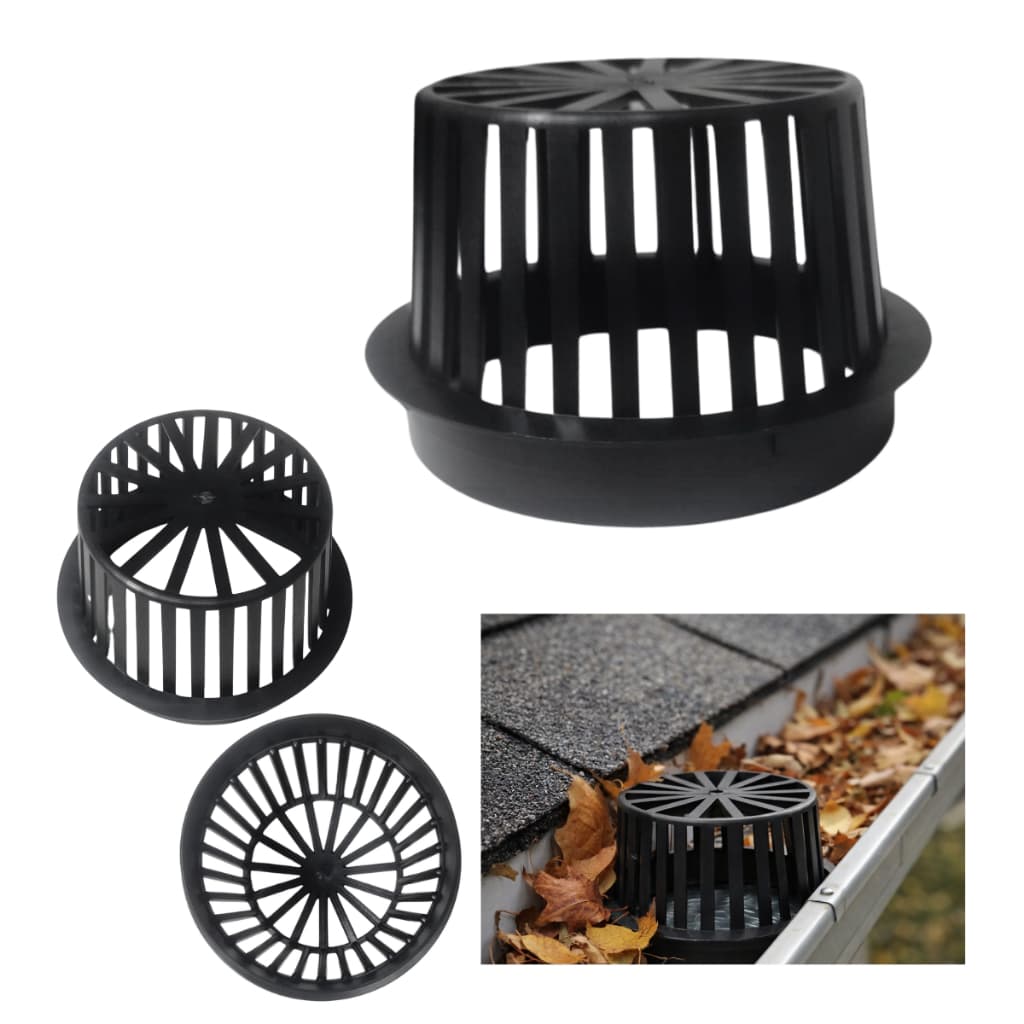 Ralo de Plástico - Modelo Abacaxi p/Tubos de 150mm