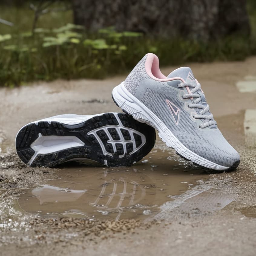 Tênis Feminino Estiloso SNEEKS Super Oferta Caminhada Leve e Confortável