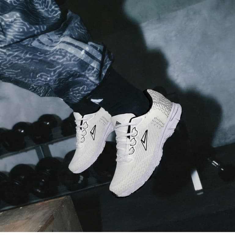 Tênis Masculino SNEEKS Esportivo para Corrida e Caminhada Confortável