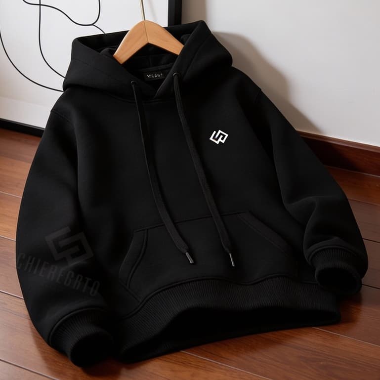 Moletom Masculino Feminino Blusa De Frio Original Premium Moletom Flanelado Com Capuz Minimalista