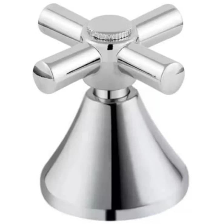 Acabamento Para Registro Docol base 1/2'' , 3/4'' e 1'' Modelo Cruzeta C-31.