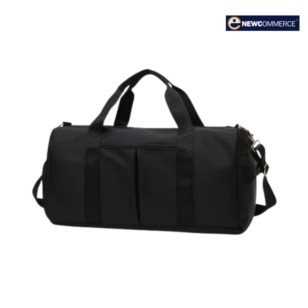 Bolsa De Viagem Blogueiro De Tendências Com o Mesmo Estilo Academia Mala Impermeável Grande Espaçosa Linda