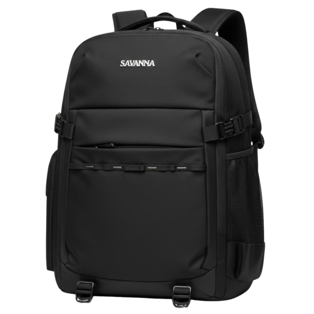 Mochila Bolsa Executiva Resistente Premium Viagem Impermeável