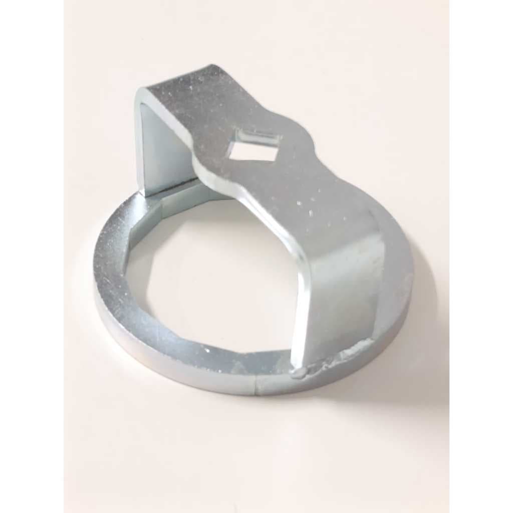 Ferramenta Chave Saca Filtro de Óleo 75mm Sprinter Mod 311 / 313 / 315 Encaixe 1/2 pol 14 Lados