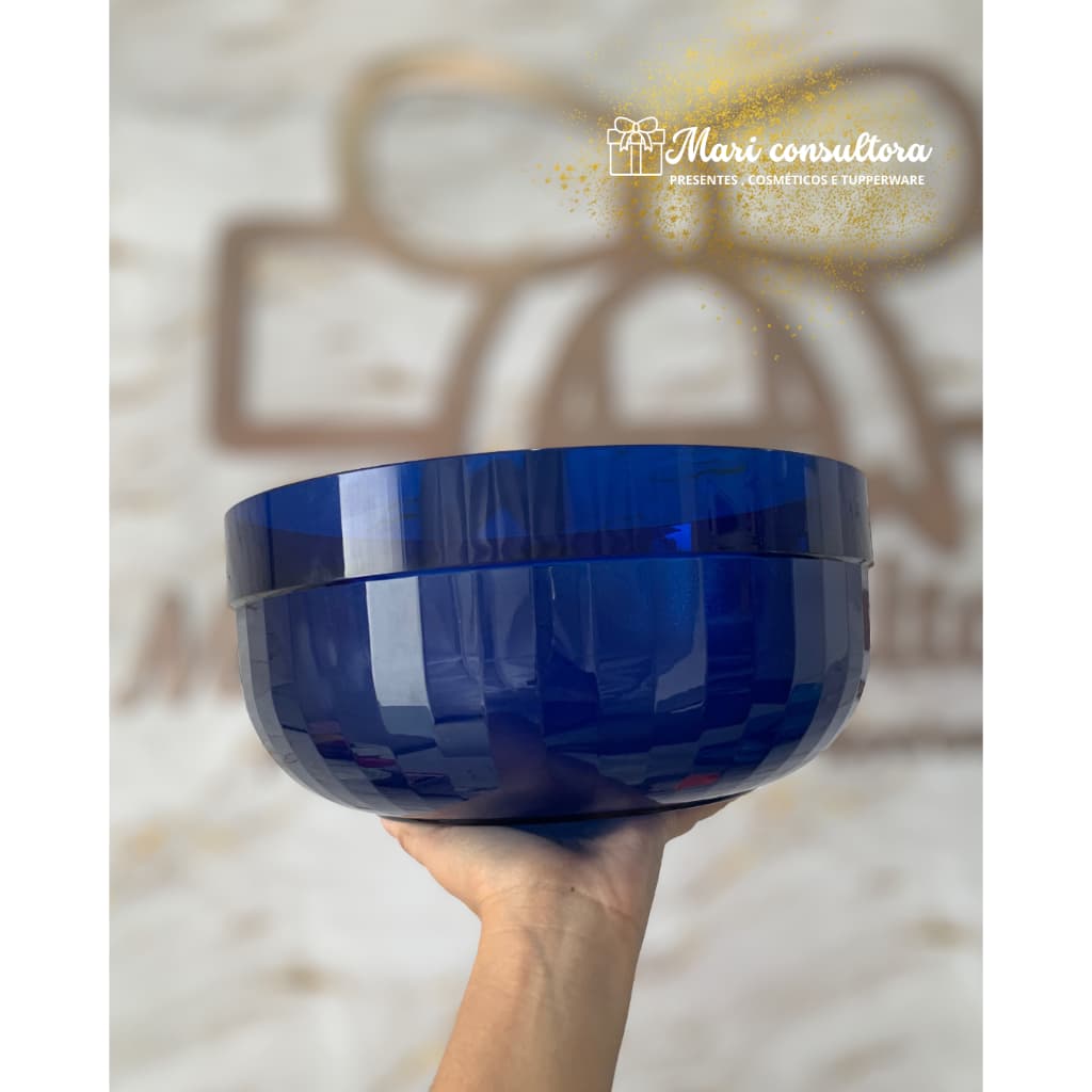 TIGELA PREMIER TUPPERWARE POLICARBONATO 6L