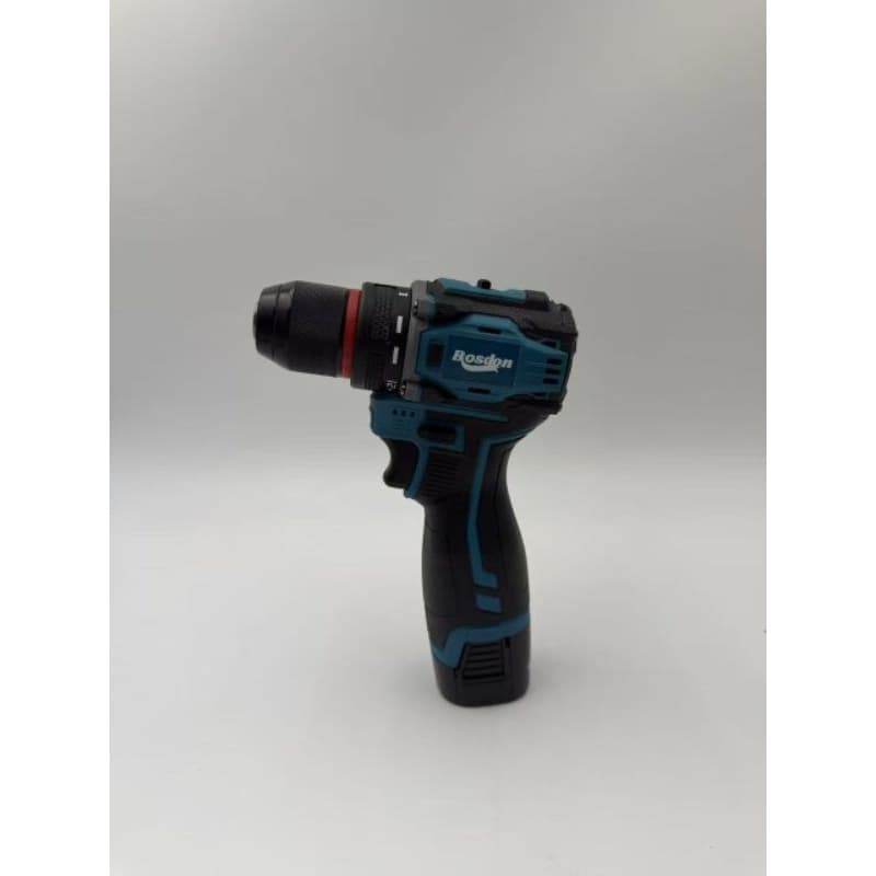 Furadeira Parafusadeira Bosdon 18V Brushless