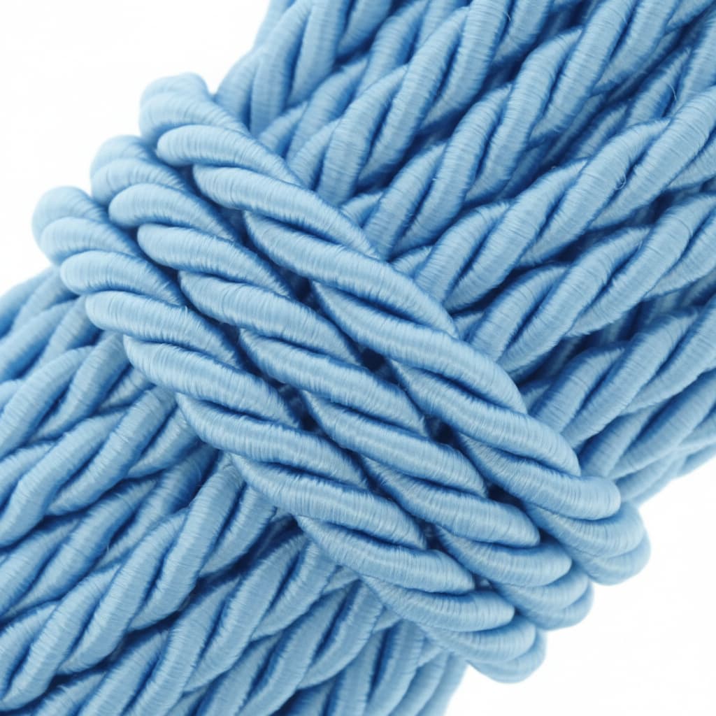 Cordão São Francisco 4mm 2m para Artesanato e Personalizados de luxo Decoração lembrancinhas