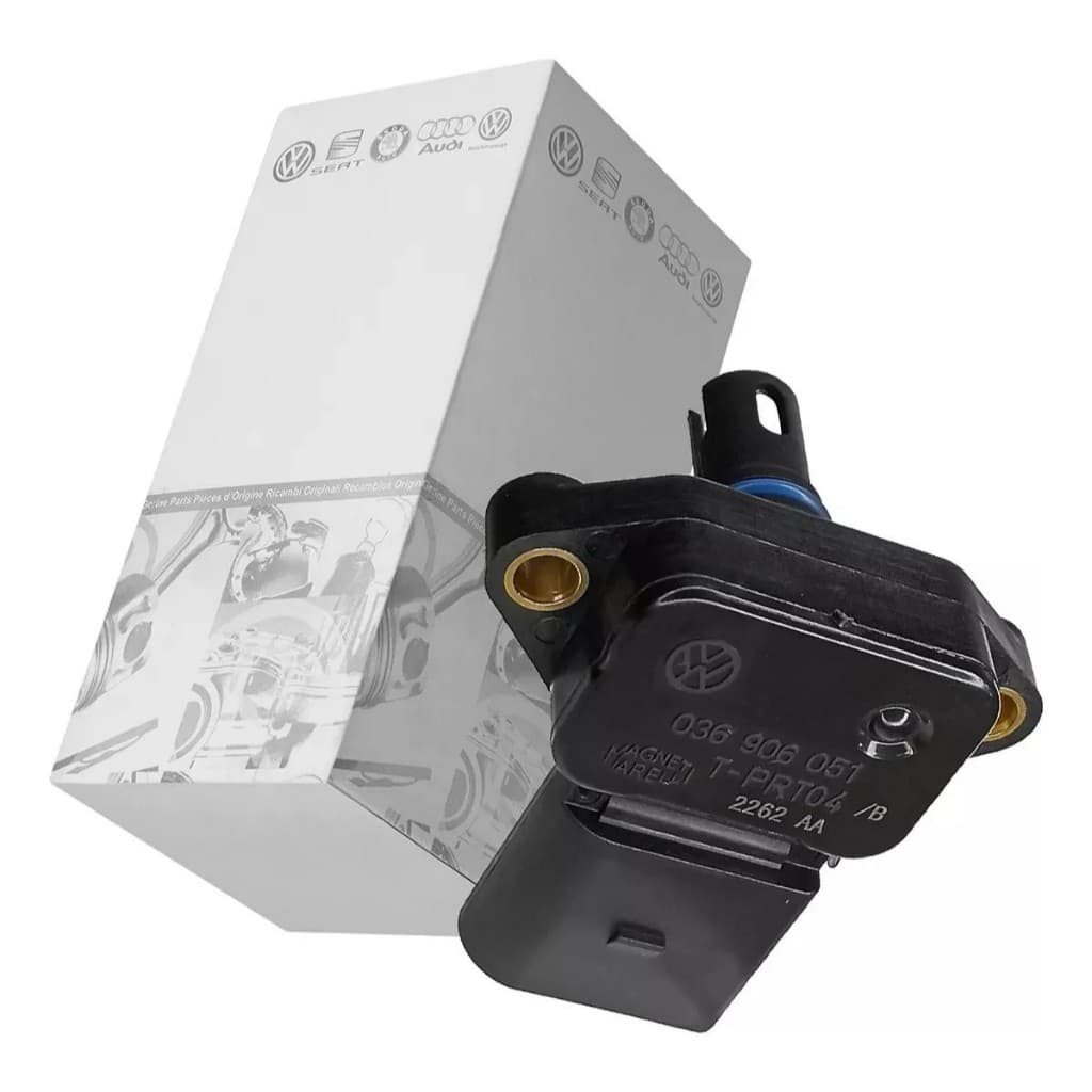 Sensor Map Volkswagen Original - Gol 1.6 Mi 1997 até 2005