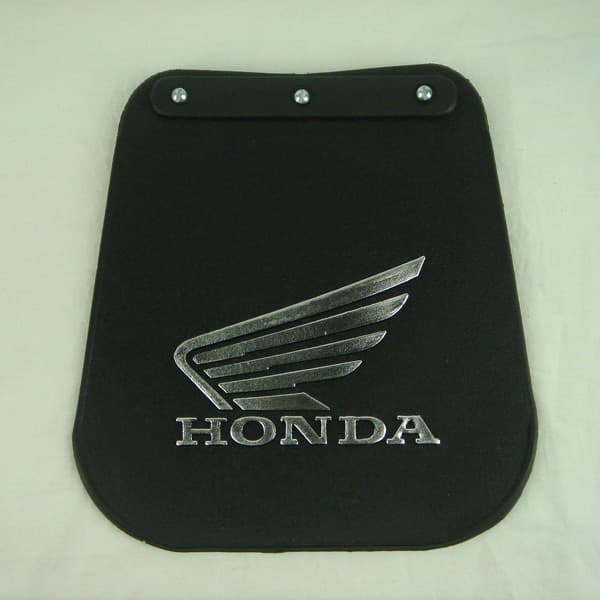 Lameira Paralama Titan 150 Honda – Acessório Anti Barro Personalizado