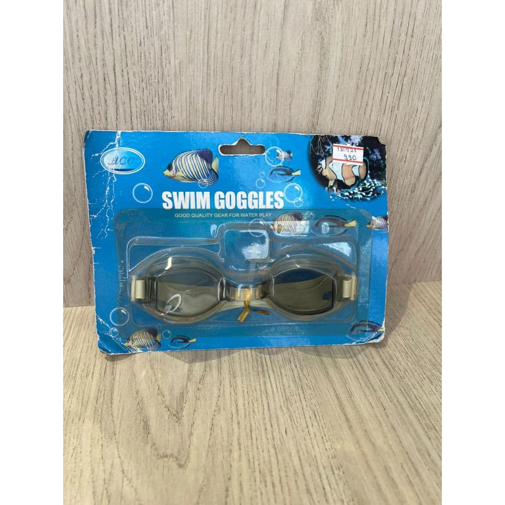 Óculos infantil de natação piscina mergulho