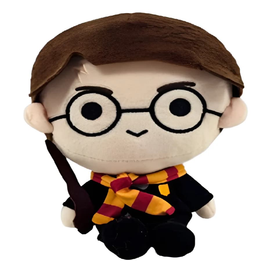 Pelúcia Harry Potter 20 cm- Harry Potter