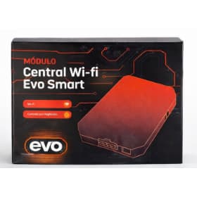 Central Evo Smart - wi-fi para porta de enrolar