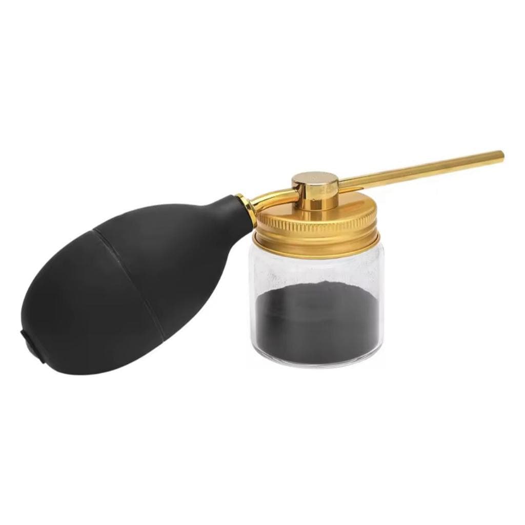 Aplicador Borrifador Premium para Fibra Capilar