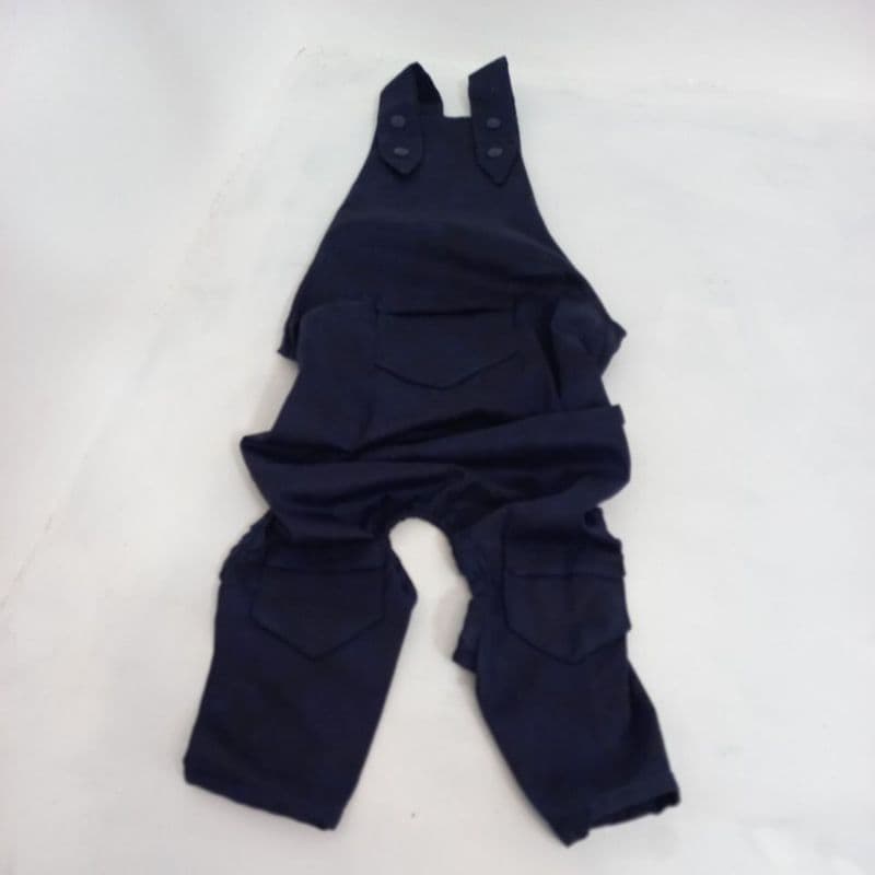 macacão pet roupa para cachorro