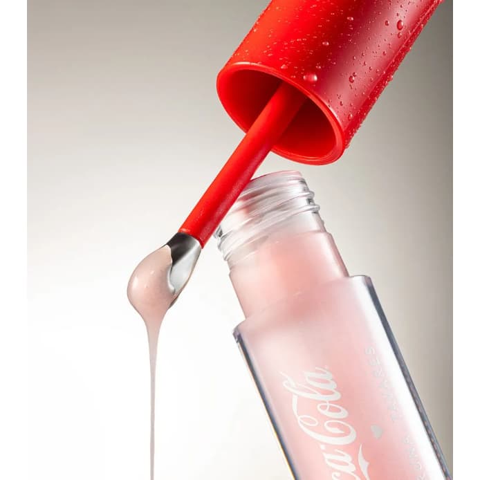 BT x Coca-Cola Balm Labial Refresh Your Lips - Bruna Tavares - Lip Balm - 4,65g