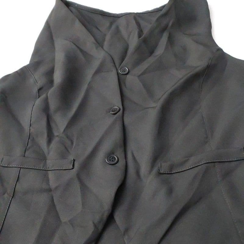 Colete Feminino