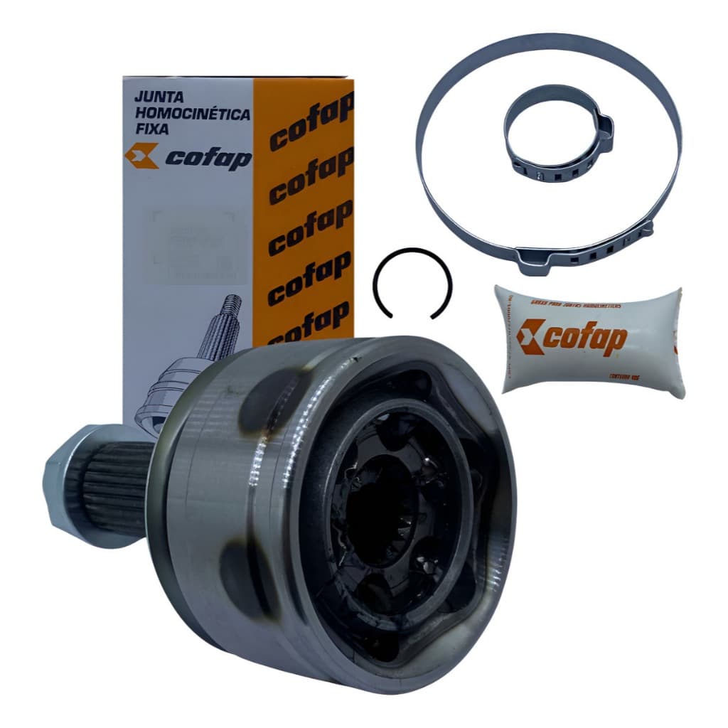 Ponteira Homocinetica Honda Civic Cofap 2006 2007 2008 2009