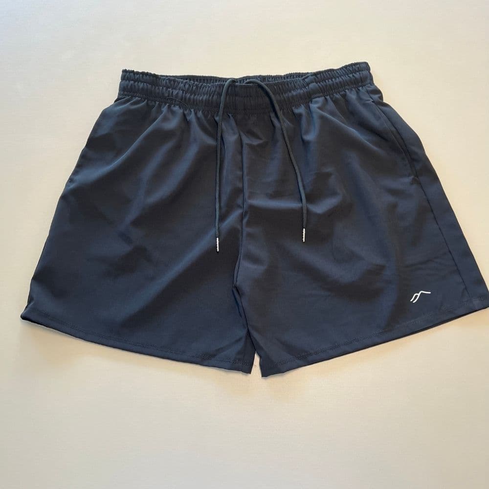Bermuda Masculina Tactel com Elastano curta
