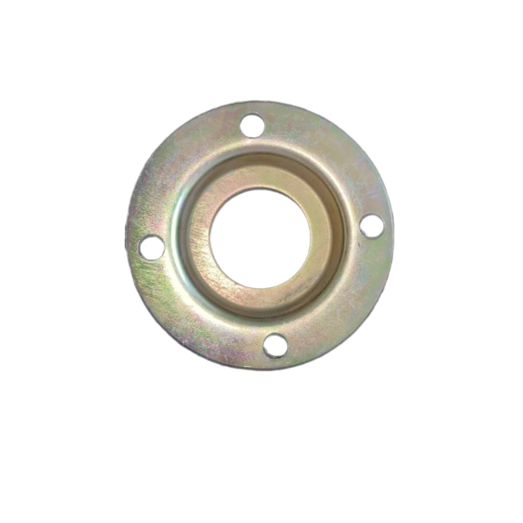 Capa Do Rolamento Flange Mancal Para Porta De Aço De Enrolar 220v