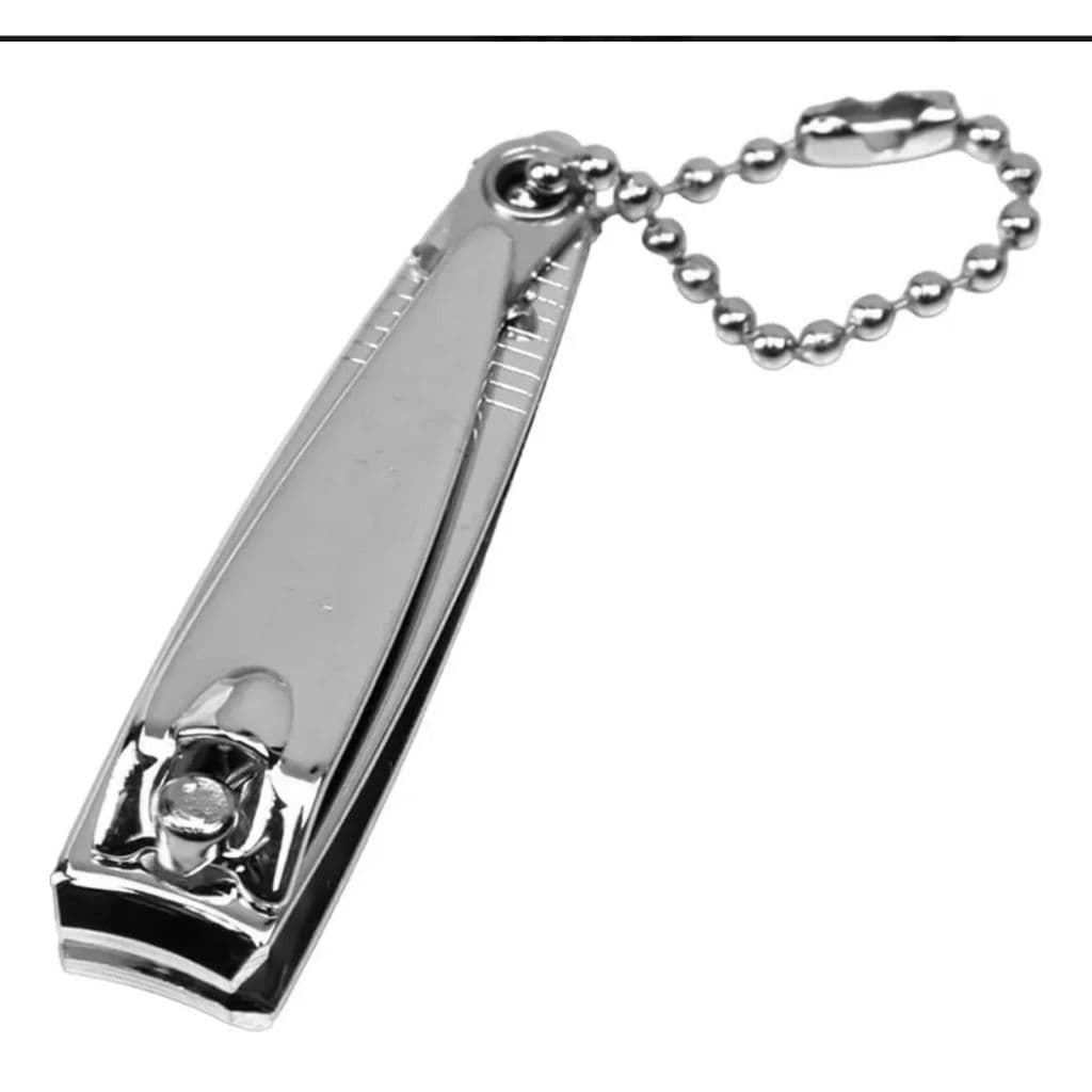 Alicate cortador de unhas pequeno