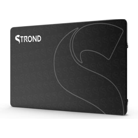 SSD 128GB SATA3 2.5" STROND S201