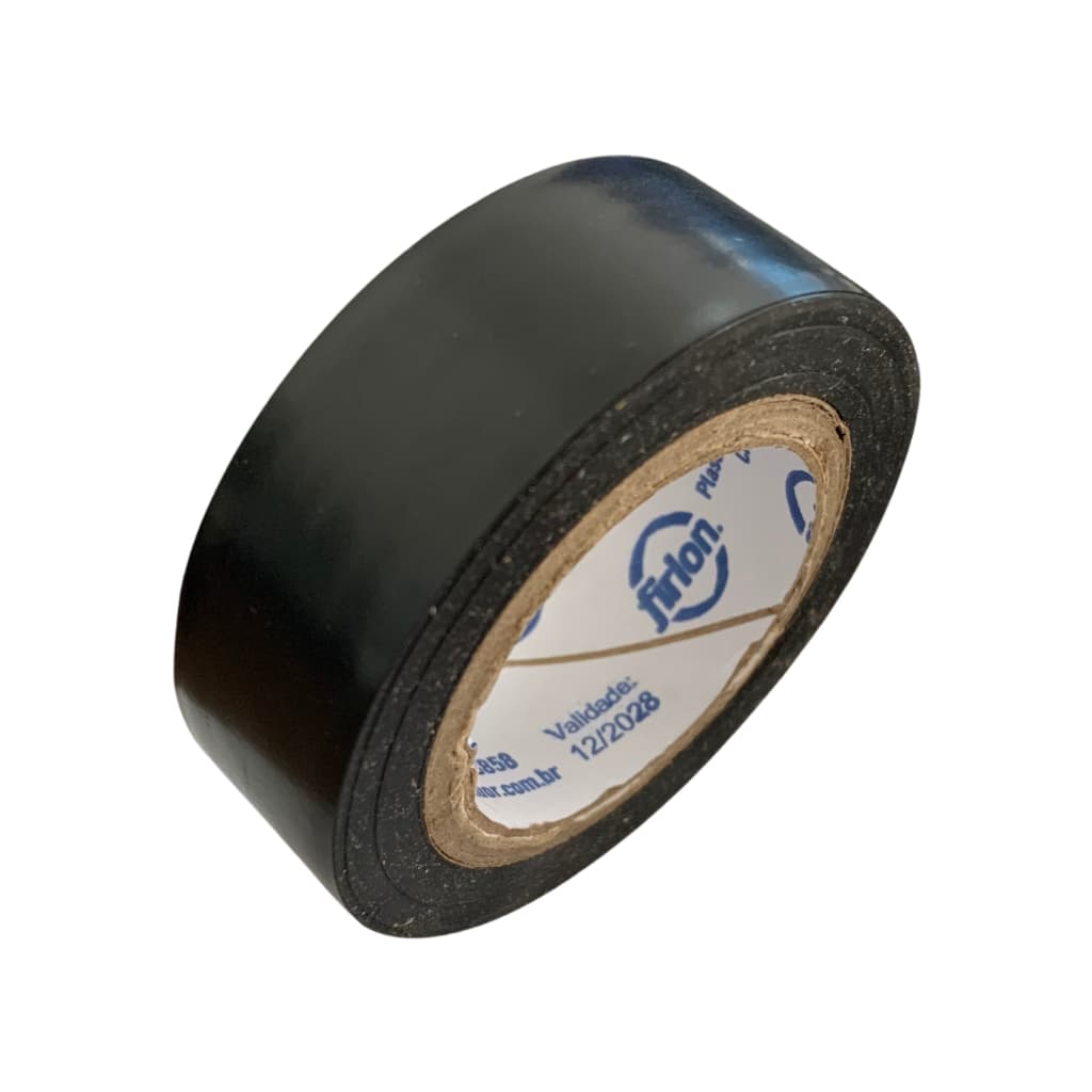 1 Fita Inteira Para Bronzeamento Natural e Artificial 10m