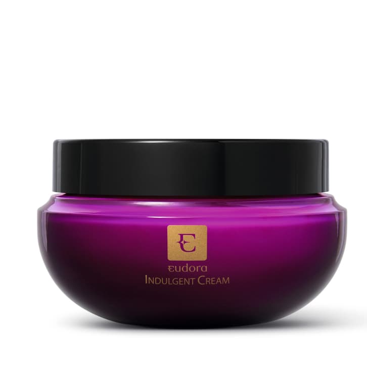 Creme Hidratante Desodorante Corporal Indulgent Cream 250G