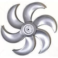 Hélice Para Ventiladores Mondial  40cm 6 Pás Original