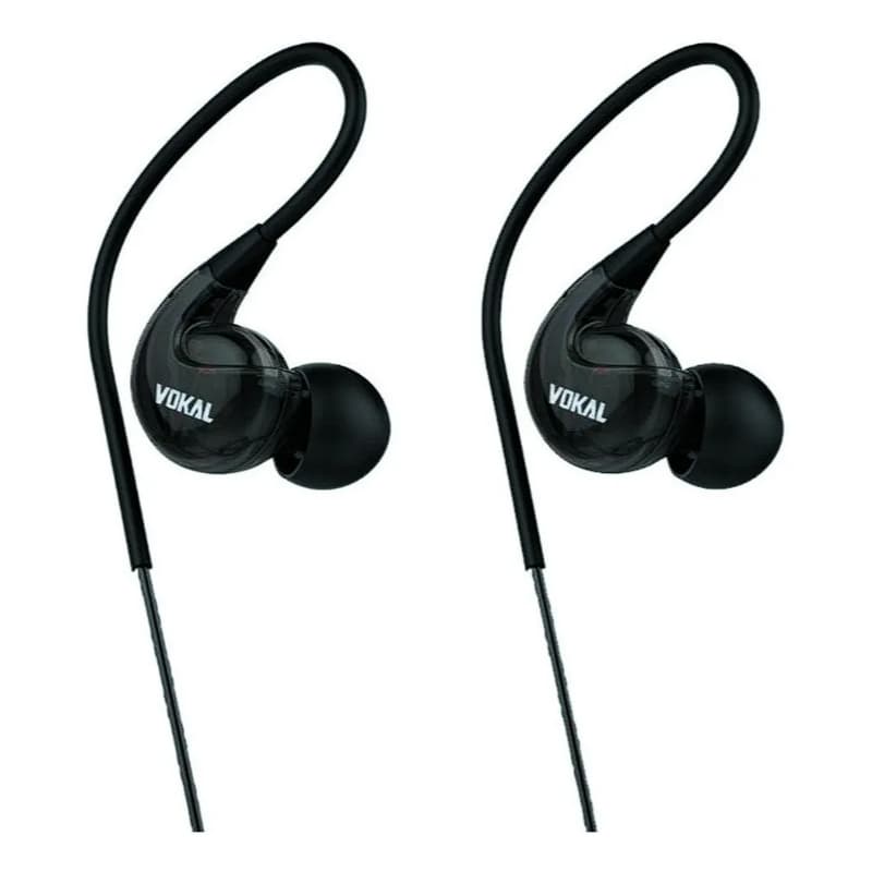 Fone In Ear De Retorno Monitor E40 Vokal