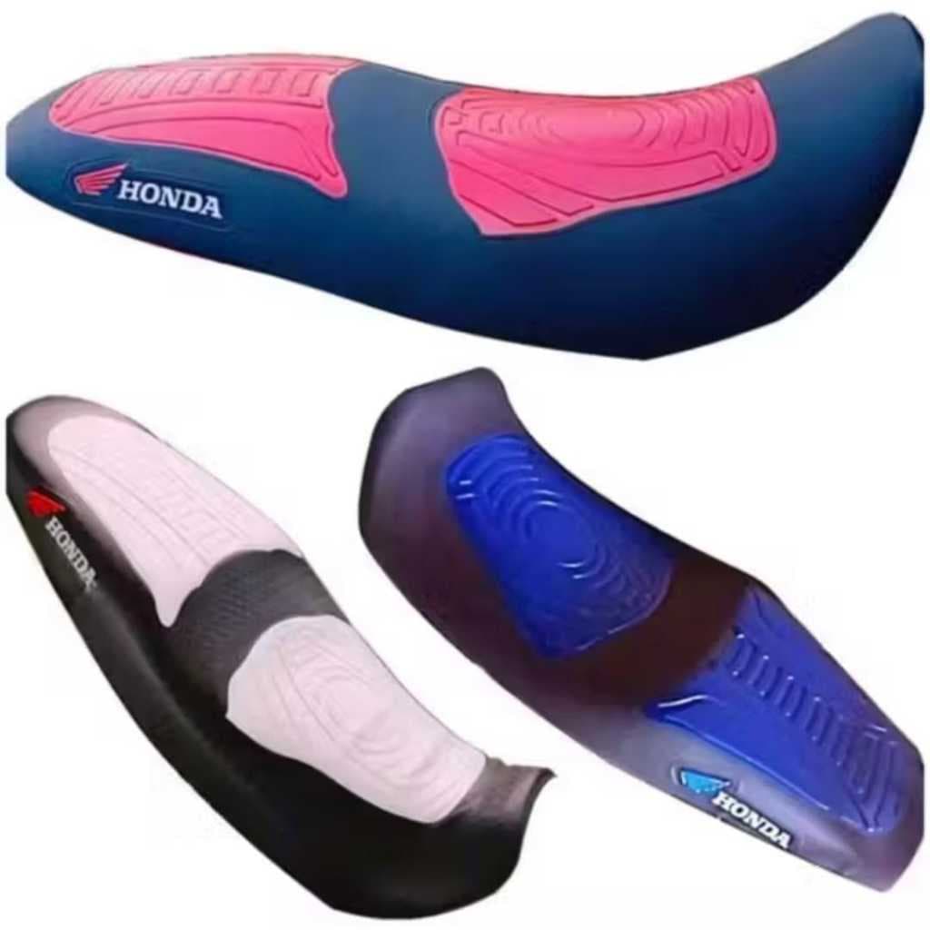 Capa de Banco Honda Cg Titan 125 150 160 Fan 125 150 160 Start 150 160 Bros 150 160 Personalizada