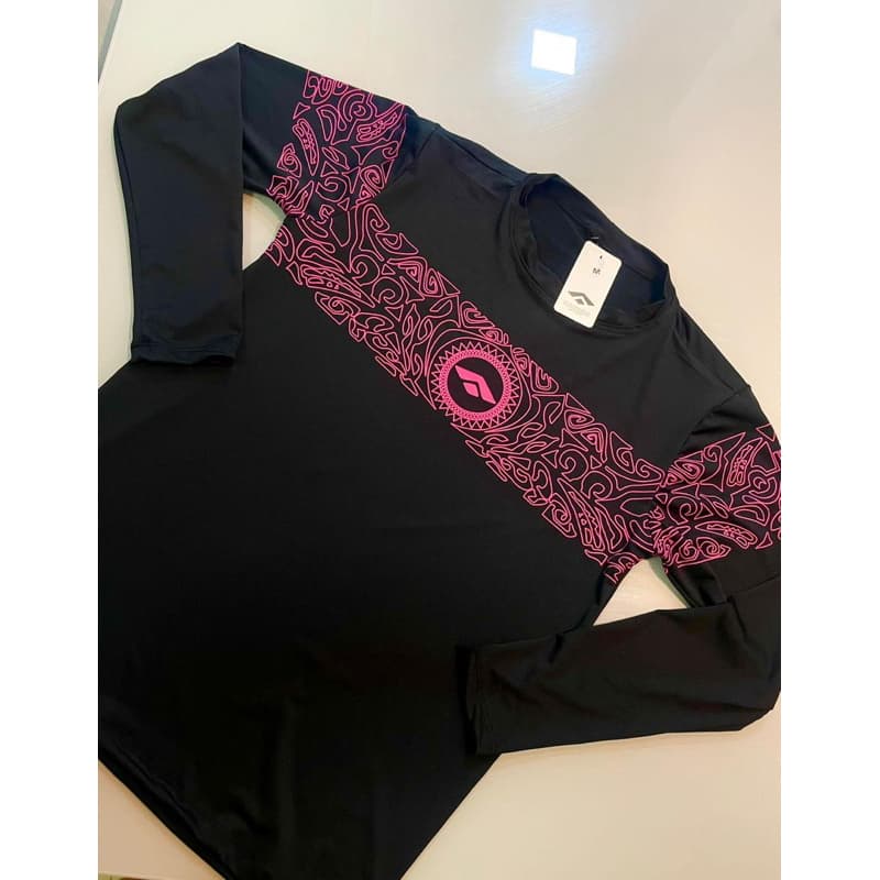 Camisa segunda pele uv proteção solar  lançamento envio rápido
