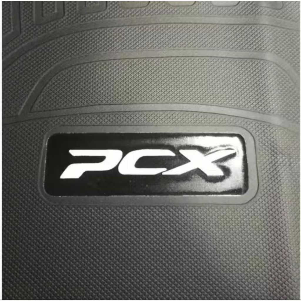 Capa Banco Esportiva Pcx Honda